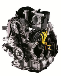 P240D Engine